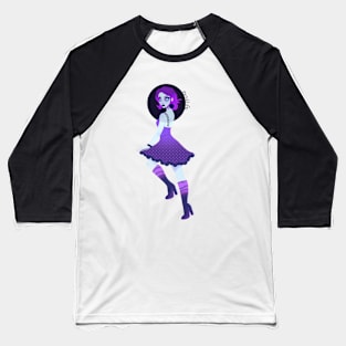 Queen Spectra!! Baseball T-Shirt